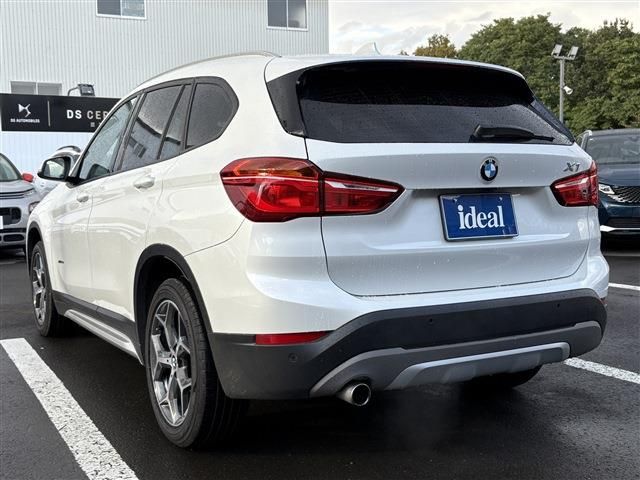BMW BMW X1 2017