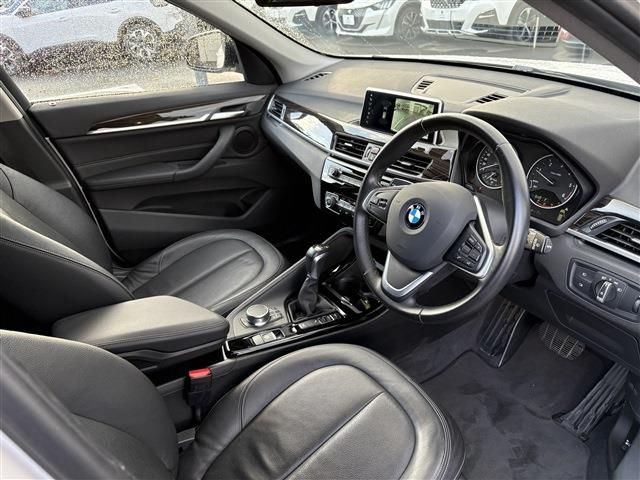 BMW BMW X1 2017