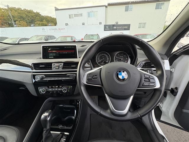 BMW BMW X1 2017