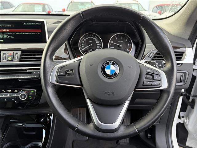 BMW BMW X1 2017