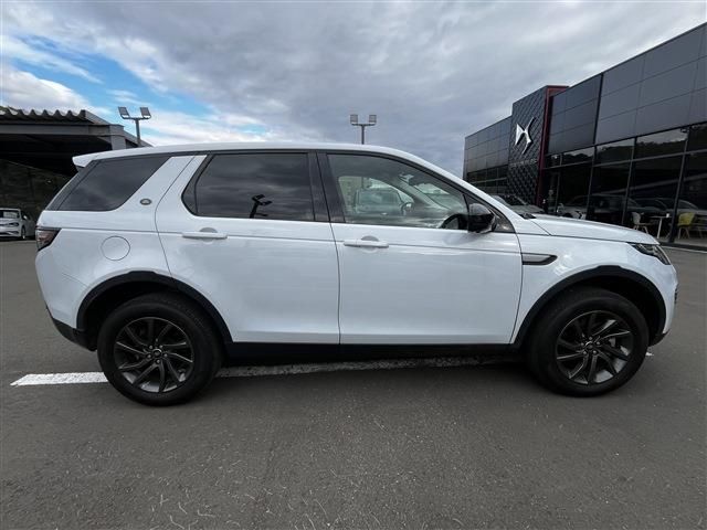 ROVER ROVER DISCOVERY SPORTS 2019