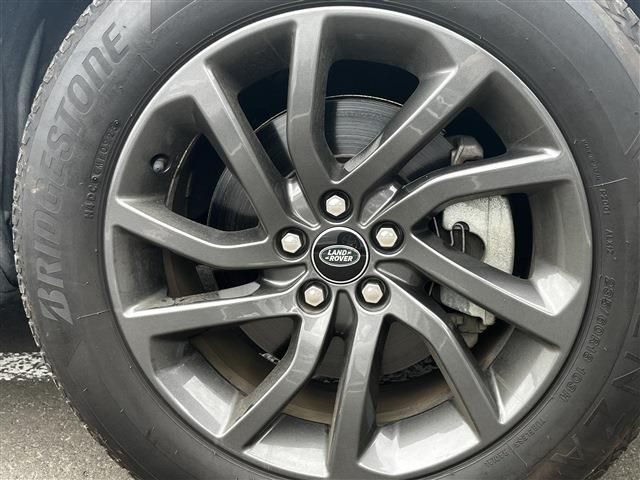 ROVER ROVER DISCOVERY SPORTS 2019