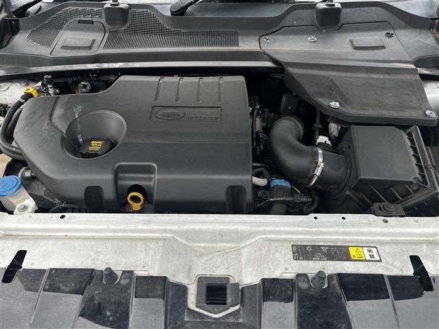 ROVER ROVER DISCOVERY SPORTS 2019