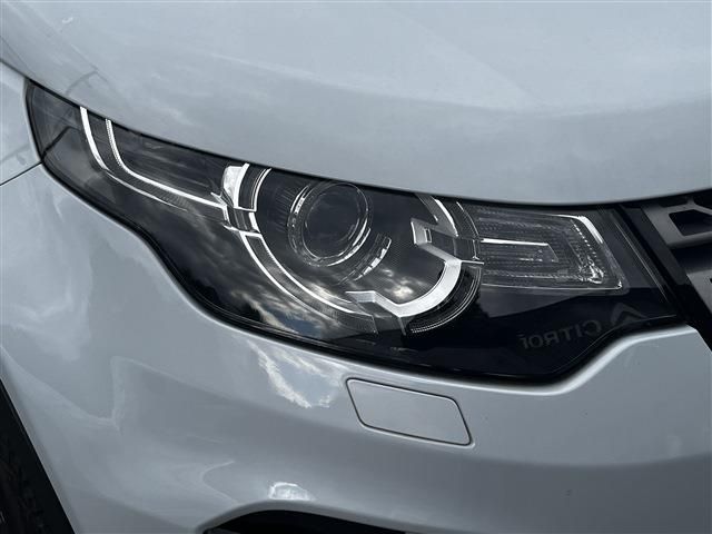 ROVER ROVER DISCOVERY SPORTS 2019