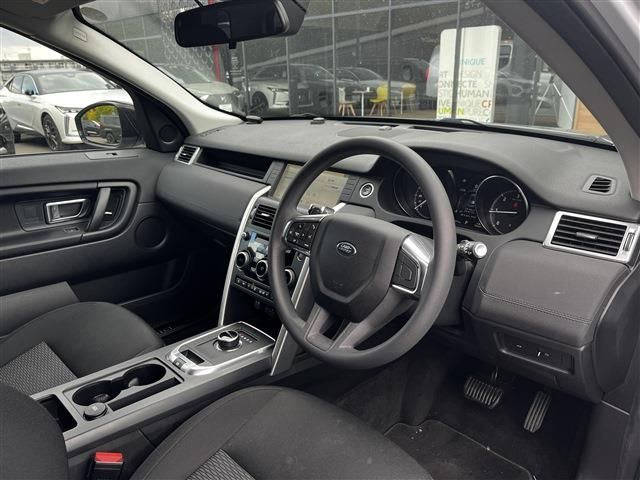 ROVER ROVER DISCOVERY SPORTS 2019