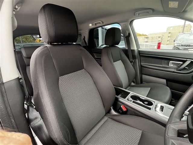 ROVER ROVER DISCOVERY SPORTS 2019