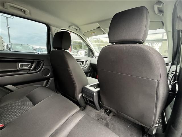 ROVER ROVER DISCOVERY SPORTS 2019