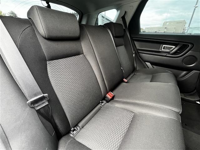 ROVER ROVER DISCOVERY SPORTS 2019