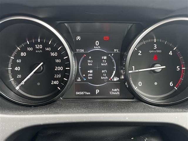 ROVER ROVER DISCOVERY SPORTS 2019