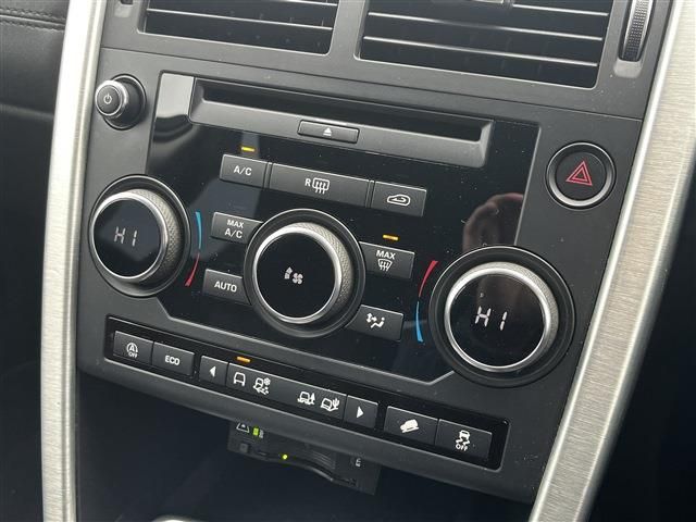 ROVER ROVER DISCOVERY SPORTS 2019