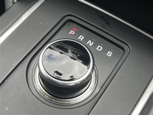 ROVER ROVER DISCOVERY SPORTS 2019