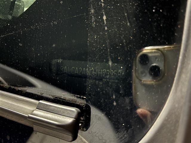 ROVER ROVER DISCOVERY SPORTS 2019