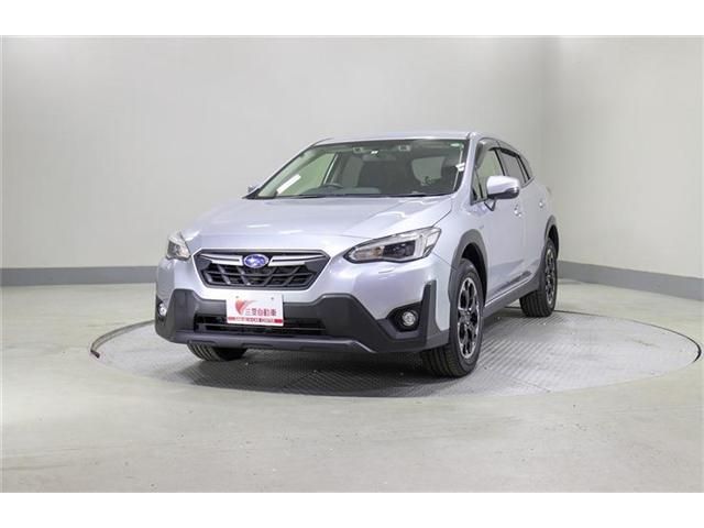 SUBARU SUBARU XV HYBRID 2022