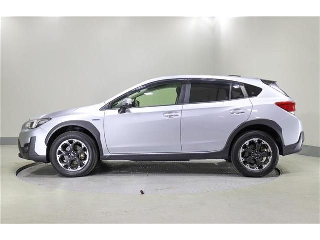 SUBARU SUBARU XV HYBRID 2022