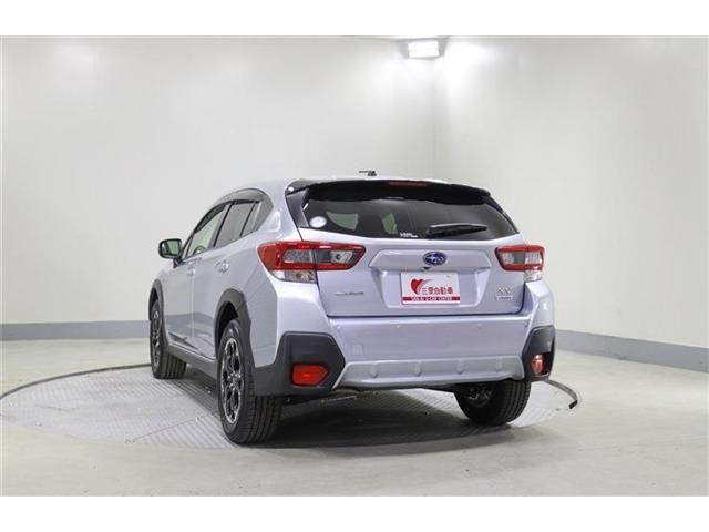 SUBARU SUBARU XV HYBRID 2022