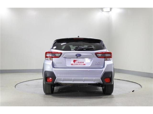 SUBARU SUBARU XV HYBRID 2022