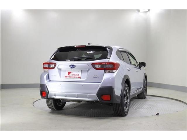 SUBARU SUBARU XV HYBRID 2022