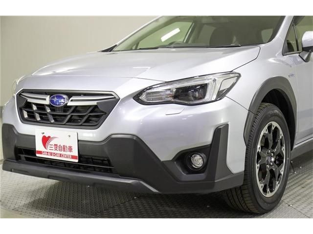 SUBARU SUBARU XV HYBRID 2022