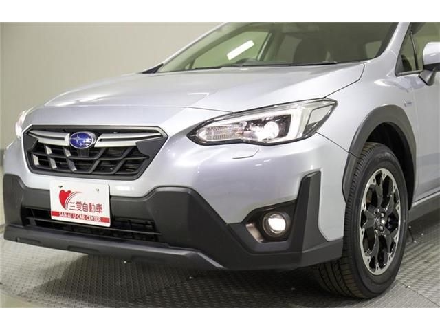 SUBARU SUBARU XV HYBRID 2022