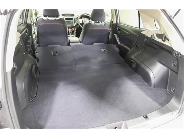 SUBARU SUBARU XV HYBRID 2022