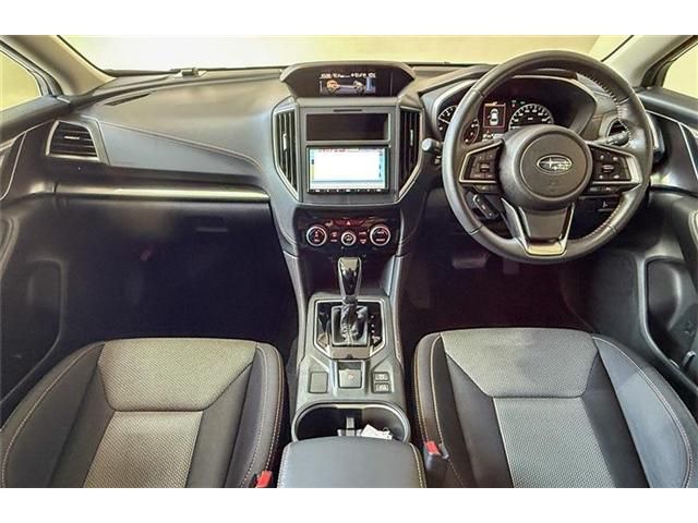 SUBARU SUBARU XV HYBRID 2022