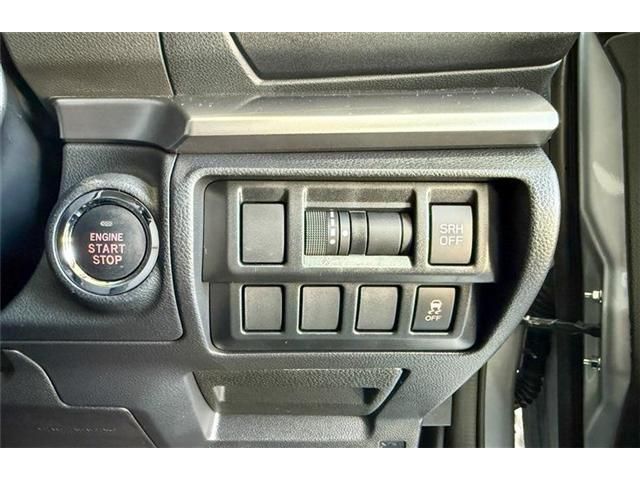 SUBARU SUBARU XV HYBRID 2022