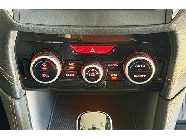 SUBARU SUBARU XV HYBRID 2022