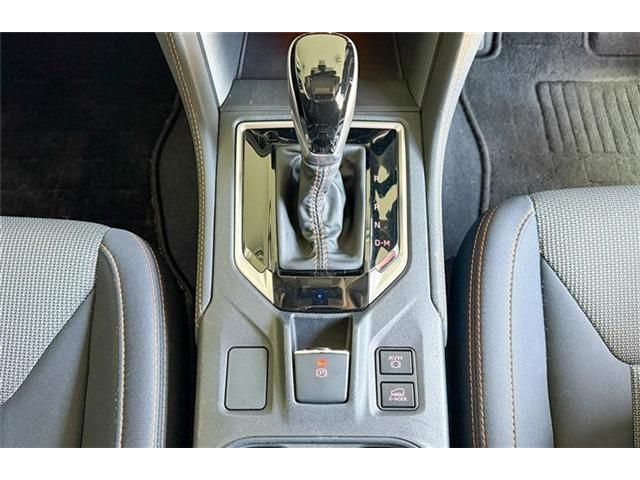 SUBARU SUBARU XV HYBRID 2022