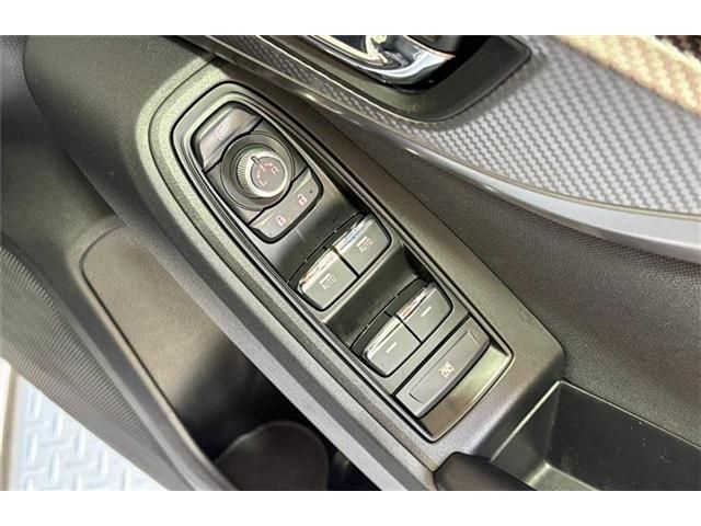 SUBARU SUBARU XV HYBRID 2022