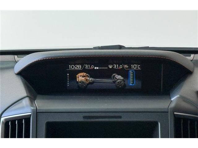 SUBARU SUBARU XV HYBRID 2022