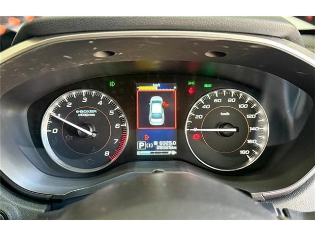 SUBARU SUBARU XV HYBRID 2022