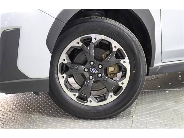 SUBARU SUBARU XV HYBRID 2022