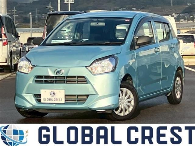 DAIHATSU MIRA e:S 2018