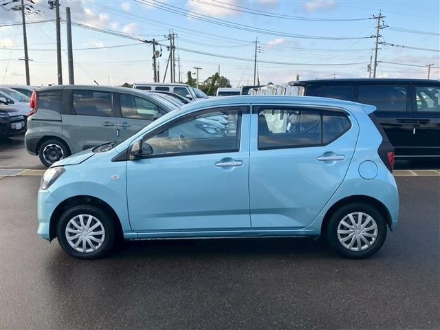 DAIHATSU MIRA e:S 2018