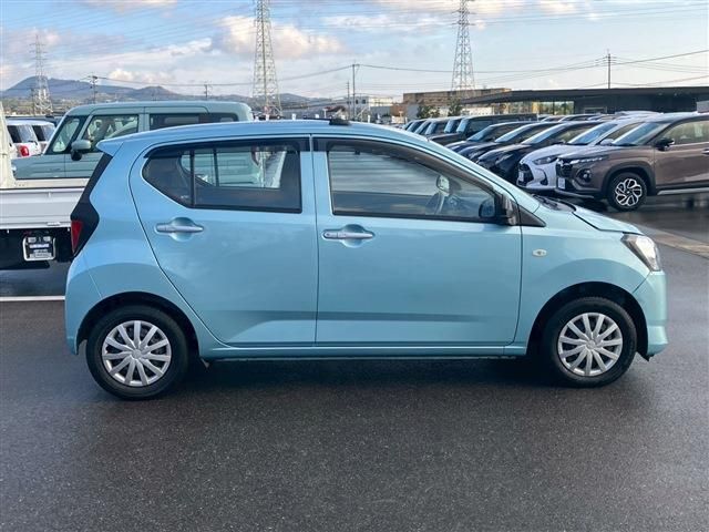 DAIHATSU MIRA e:S 2018