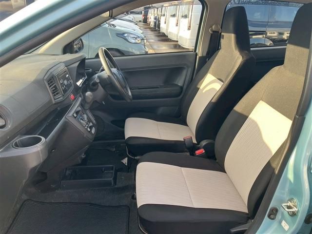 DAIHATSU MIRA e:S 2018