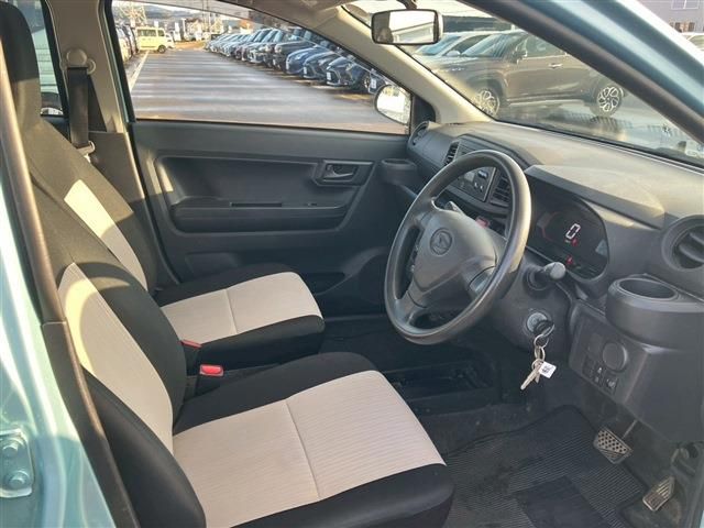 DAIHATSU MIRA e:S 2018