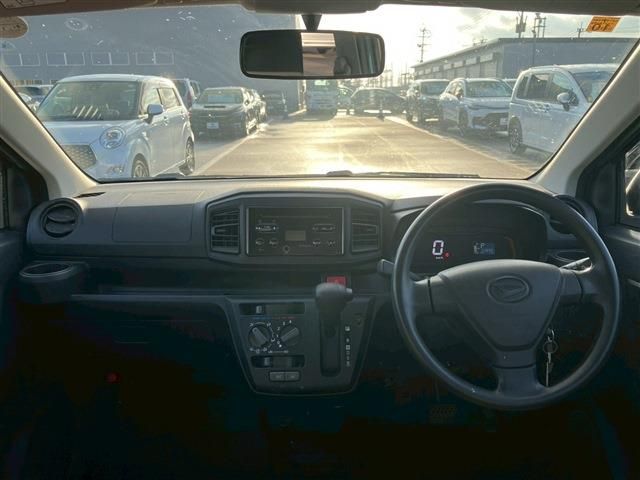 DAIHATSU MIRA e:S 2018