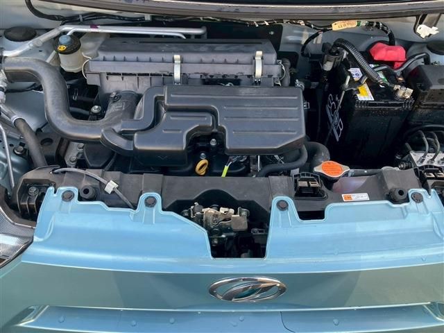 DAIHATSU MIRA e:S 2018