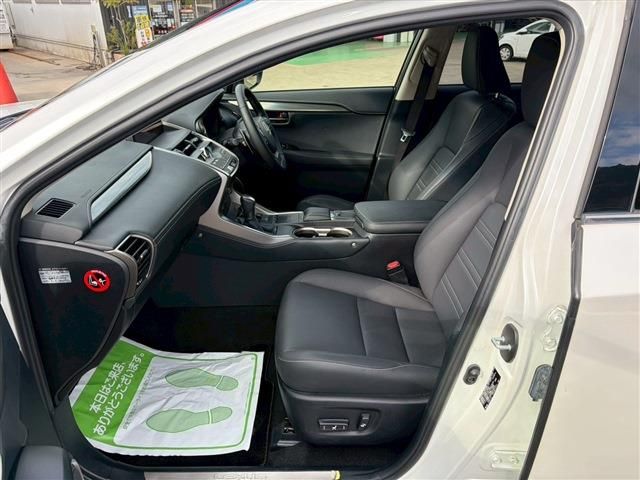 TOYOTA LEXUS NX300 2018