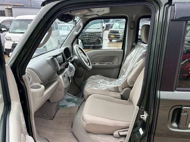 MITSUBISHI TOWNBOX 2025