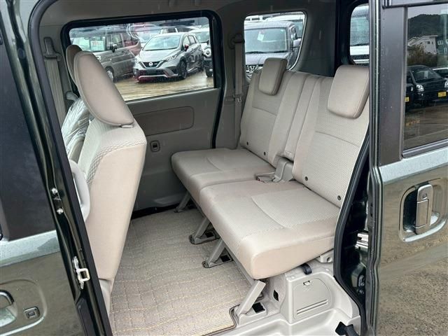 MITSUBISHI TOWNBOX 2025