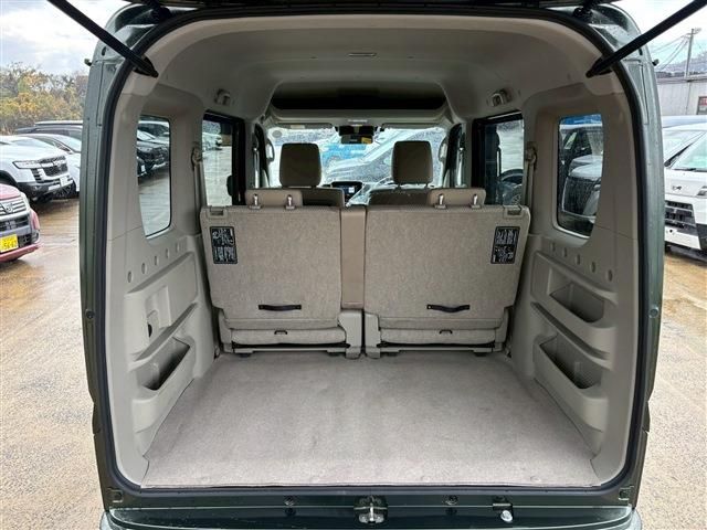 MITSUBISHI TOWNBOX 2025