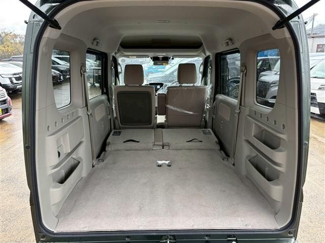 MITSUBISHI TOWNBOX 2025