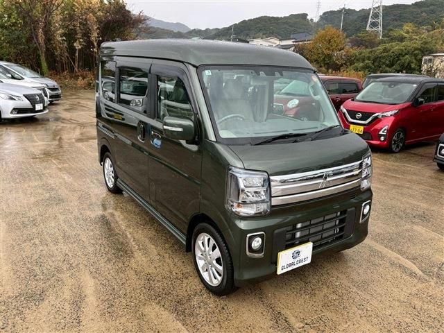 MITSUBISHI TOWNBOX 2025