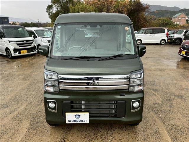 MITSUBISHI TOWNBOX 2025