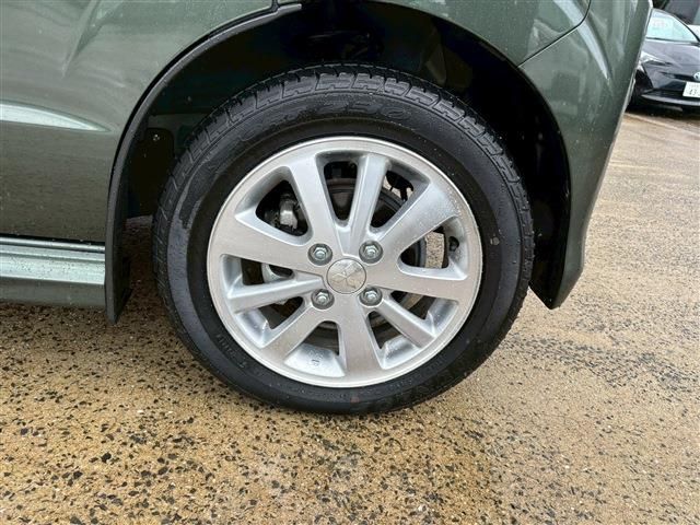 MITSUBISHI TOWNBOX 2025