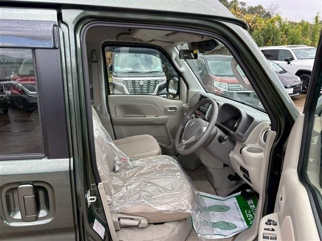 MITSUBISHI TOWNBOX 2025