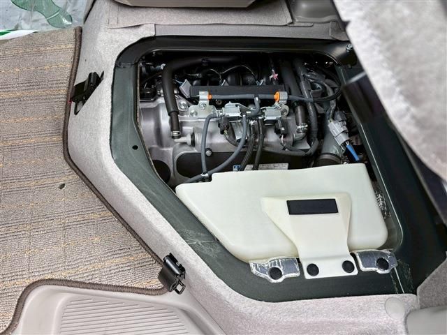 MITSUBISHI TOWNBOX 2025