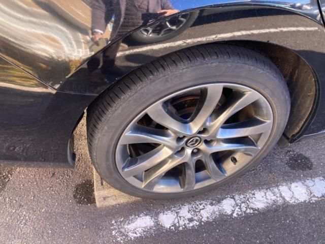 MAZDA ATENZA Wagon 2013